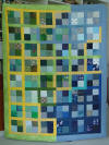 Kuscheldecke f�r Ria, 2005