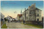 Dorfstra�e_1914