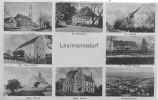 ev.Pfarrhaus, Kath.Schule u.a.