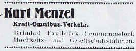 werbung adressbuch 1929