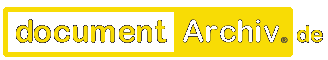 documentArchiv.de [hauptseite]