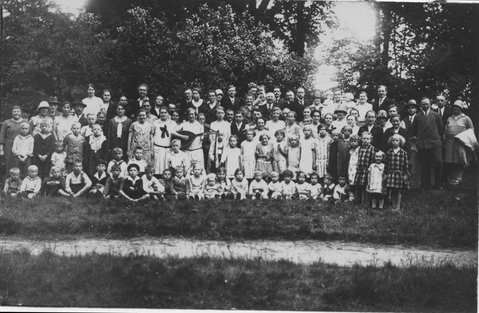 großfamilie